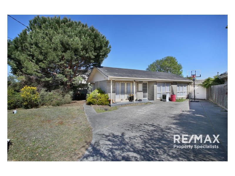 54 Carlton Road, Dandenong North VIC 3175