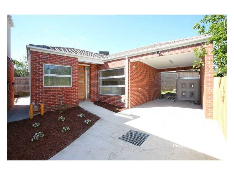 4/15 Dorothy Street, Doveton VIC 3177