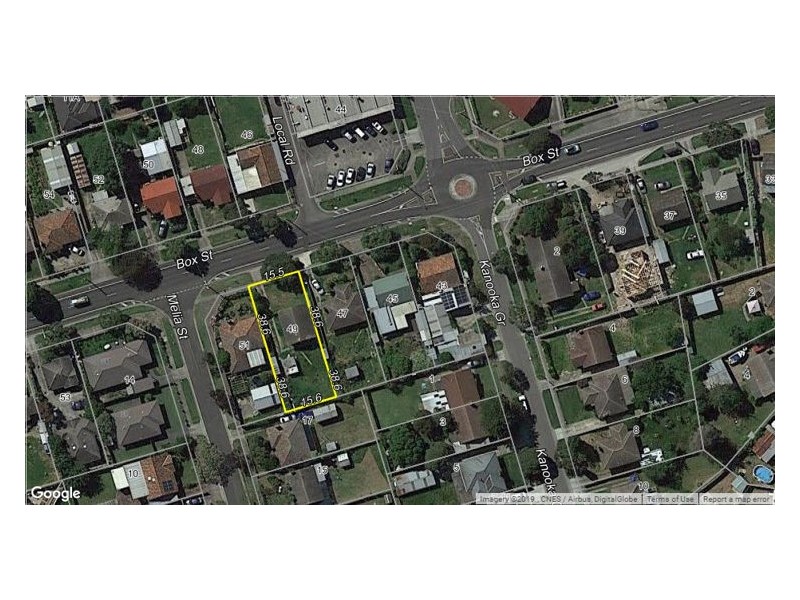 49 Box Street, Doveton VIC 3177