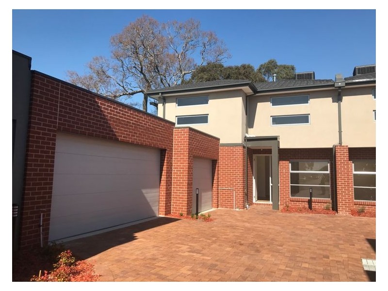 1 & 4/3 Wattle Drive, Doveton VIC 3177