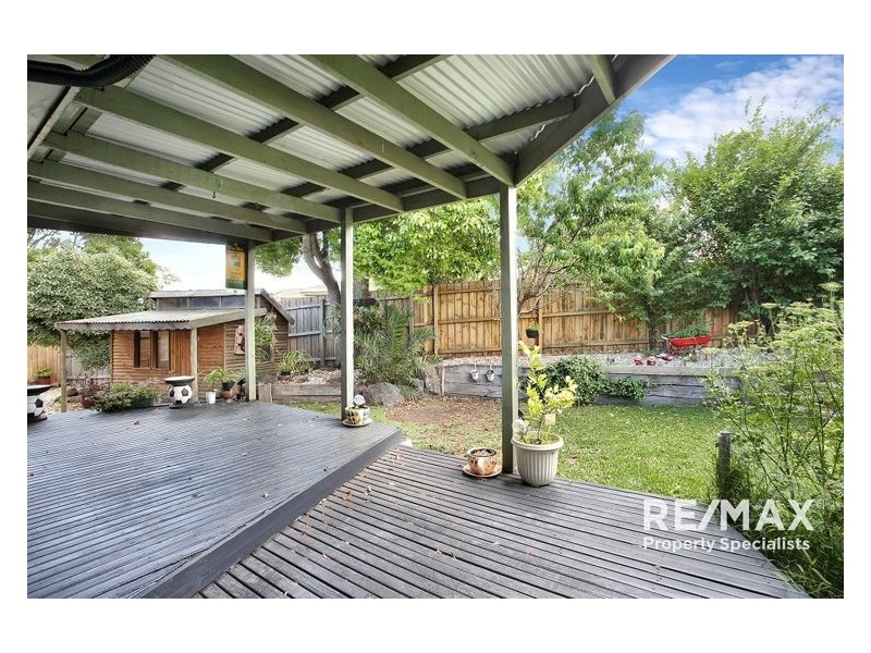 8 Briar Hurst Avenue, Dandenong North VIC 3175