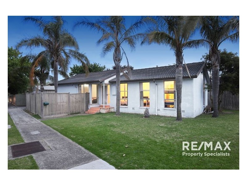 402 Police Road, Dandenong North VIC 3175