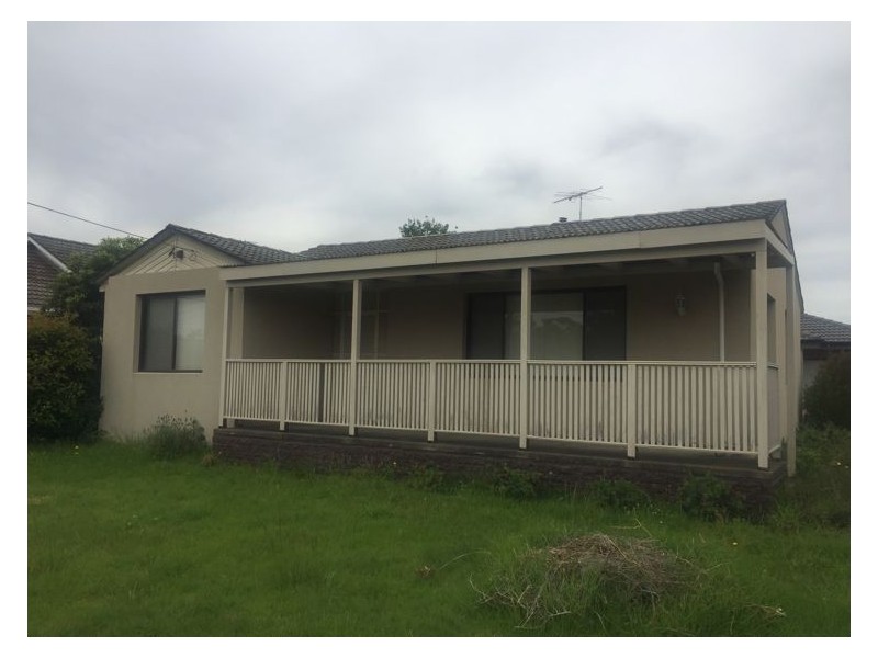 15 Cootamundra Street, Doveton VIC 3177