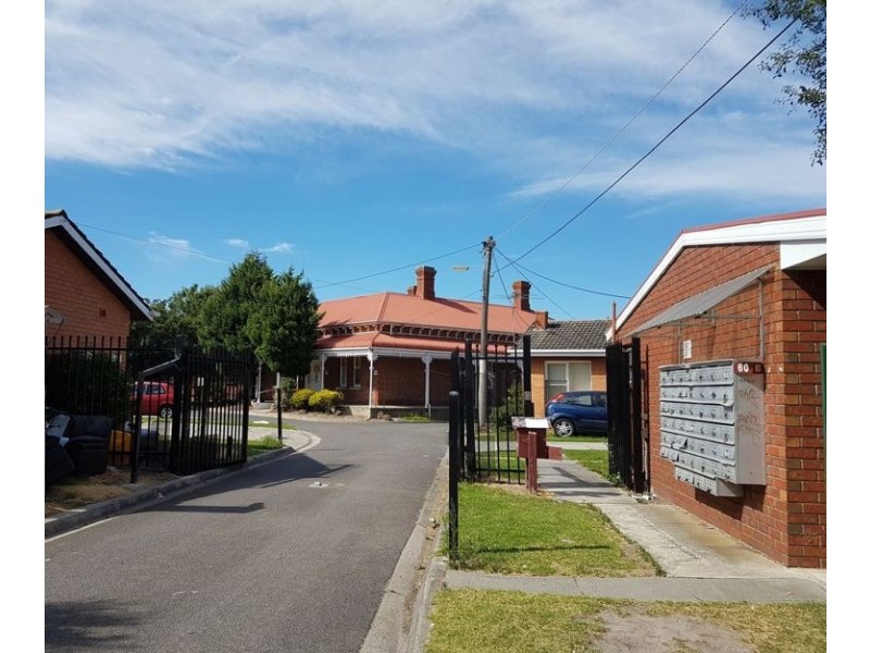 60 Clow Street, Dandenong VIC 3175