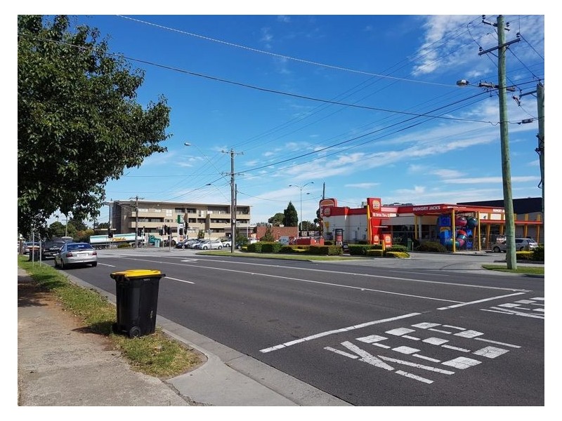 60 Clow Street, Dandenong VIC 3175