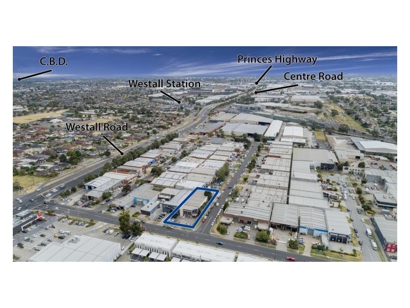 65 Osborne Avenue, Springvale VIC 3171