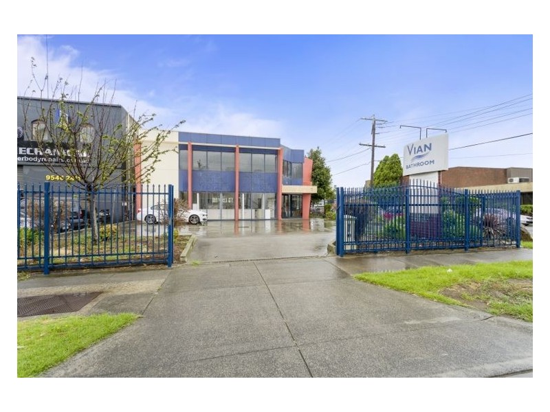 65 Osborne Avenue, Springvale VIC 3171