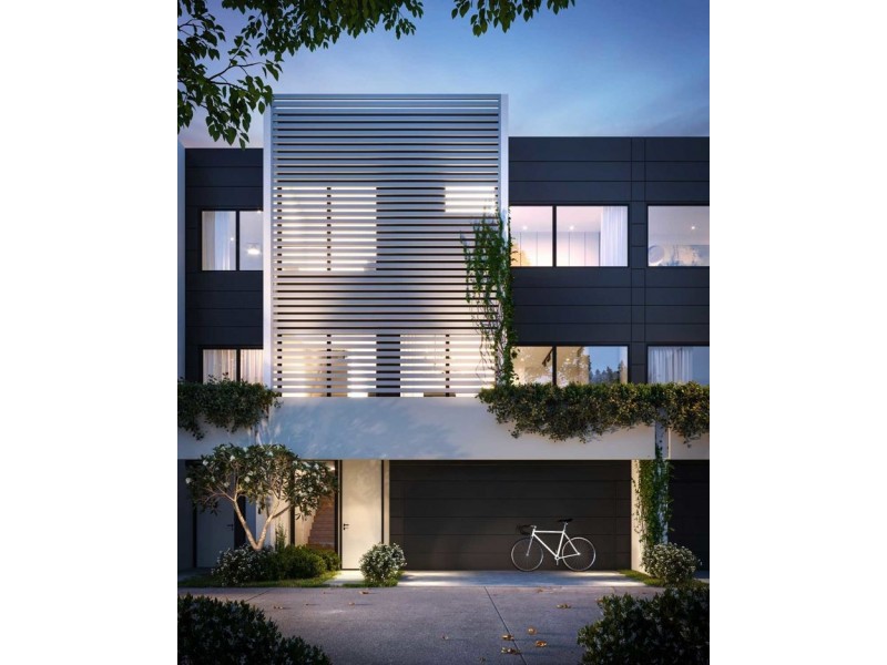 Town-Homes @ 27- 47 Photinia Street, Doveton VIC 3177