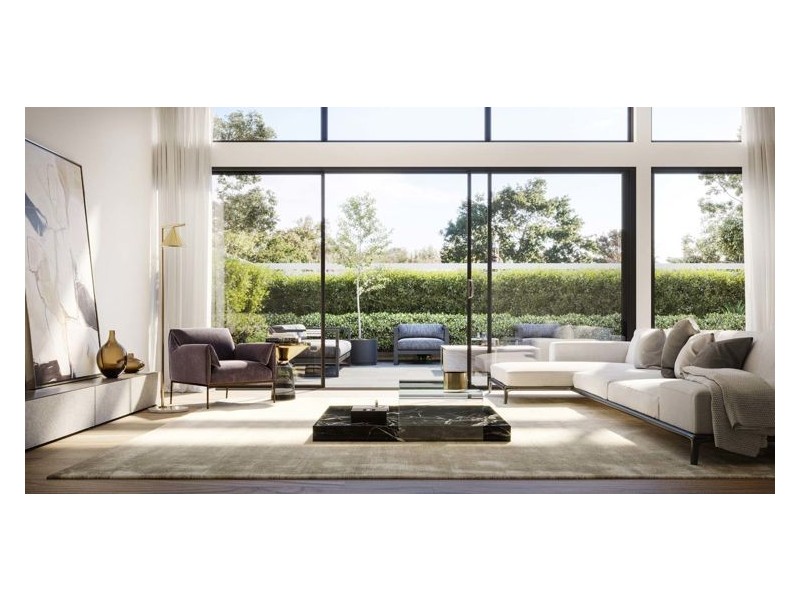 Town-Homes @ 27- 47 Photinia Street, Doveton VIC 3177