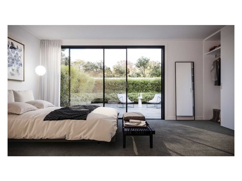 Town-Homes @ 27- 47 Photinia Street, Doveton VIC 3177