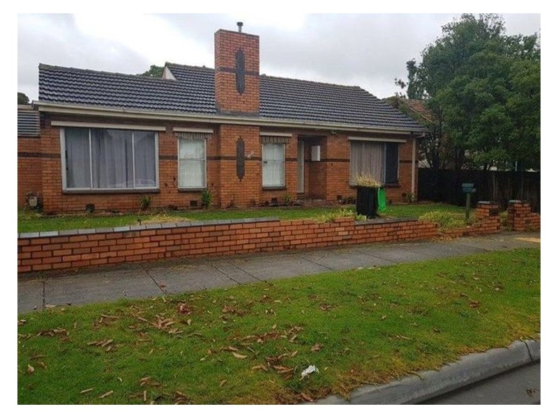 2, 6 & 8/68 Potter Street, Dandenong VIC 3175