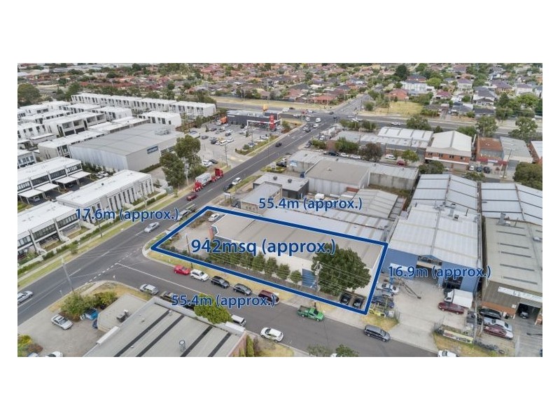 65 Osborne Avenue, Springvale VIC 3171