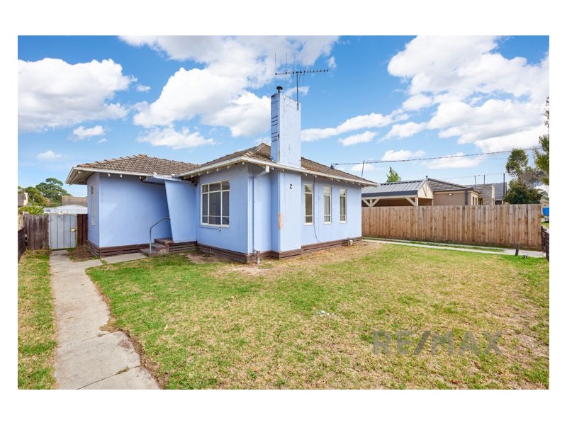 2 Tarata Drive, Doveton VIC 3177