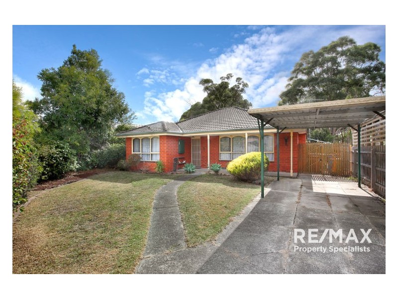 11 Nola Court, Hampton Park VIC 3976