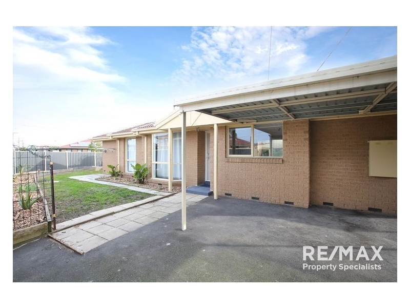 11 Dotterel Close, Doveton VIC 3177