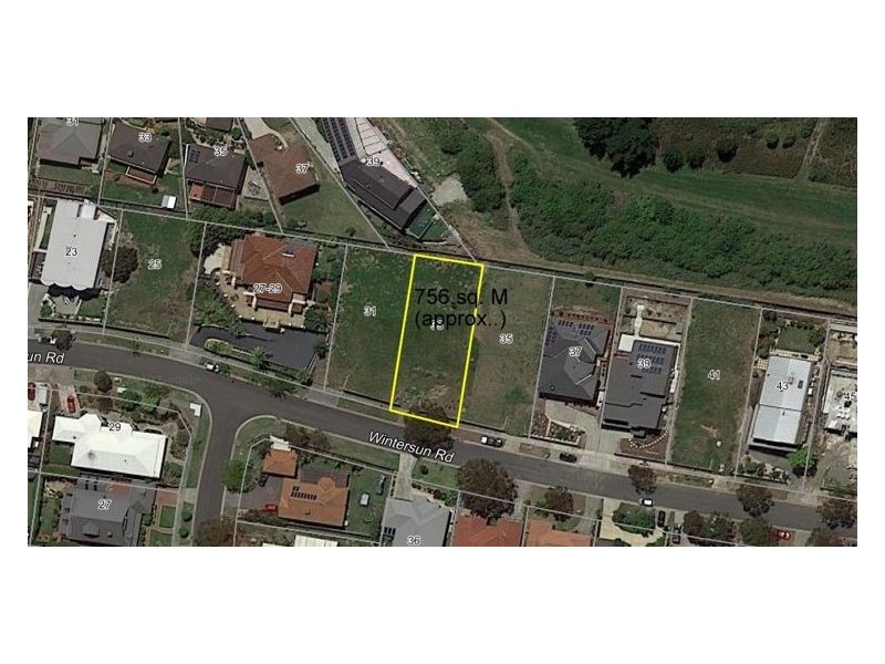 33 Wintersun Road, Berwick VIC 3806