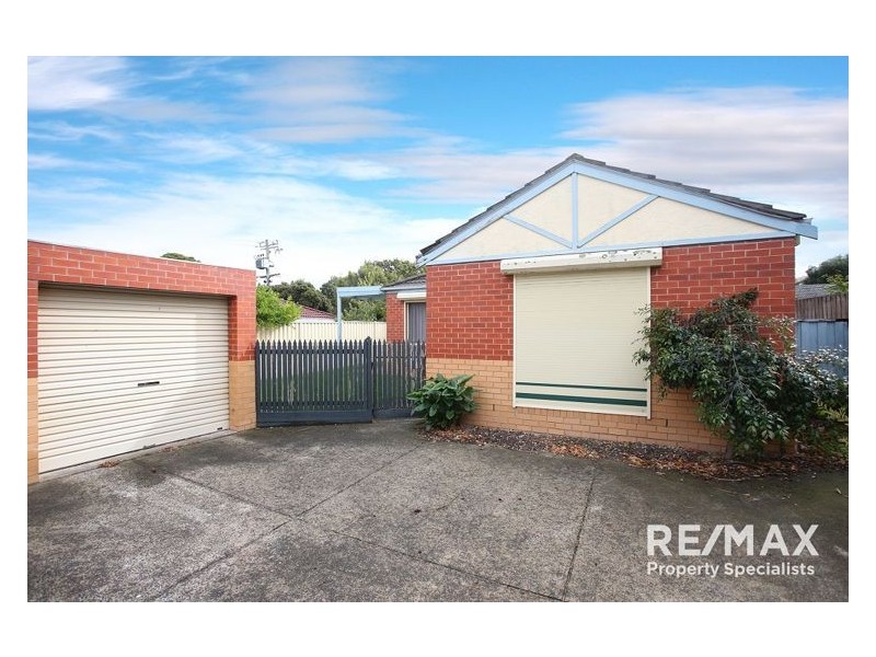 2/68 Scott Street, Dandenong VIC 3175