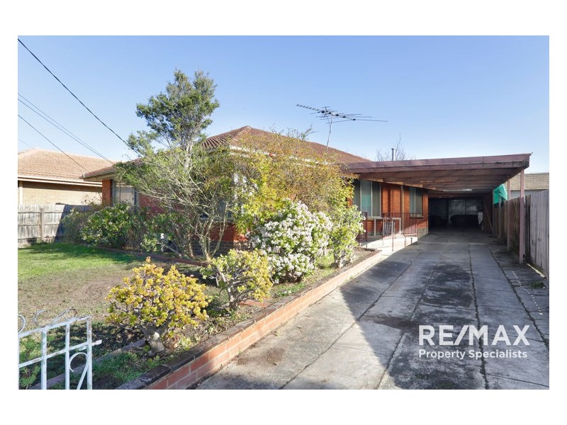 4 Northgate Drive, Springvale South VIC 3172