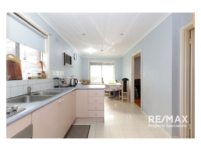 4 Northgate Drive, Springvale South VIC 3172