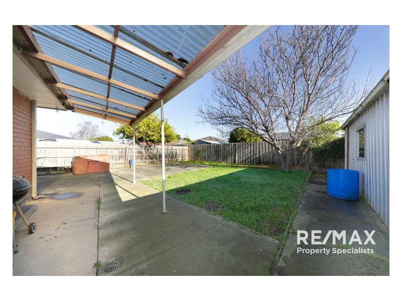 4 Northgate Drive, Springvale South VIC 3172