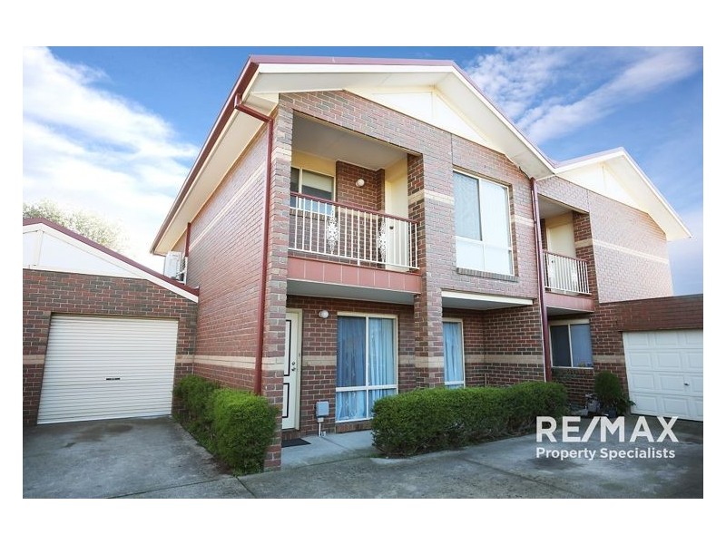 4/41-43 Bruce Street, Dandenong VIC 3175
