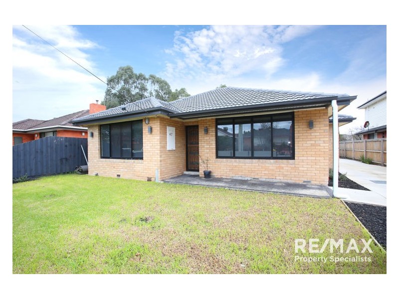 1/47 Arnold Street, Noble Park VIC 3174