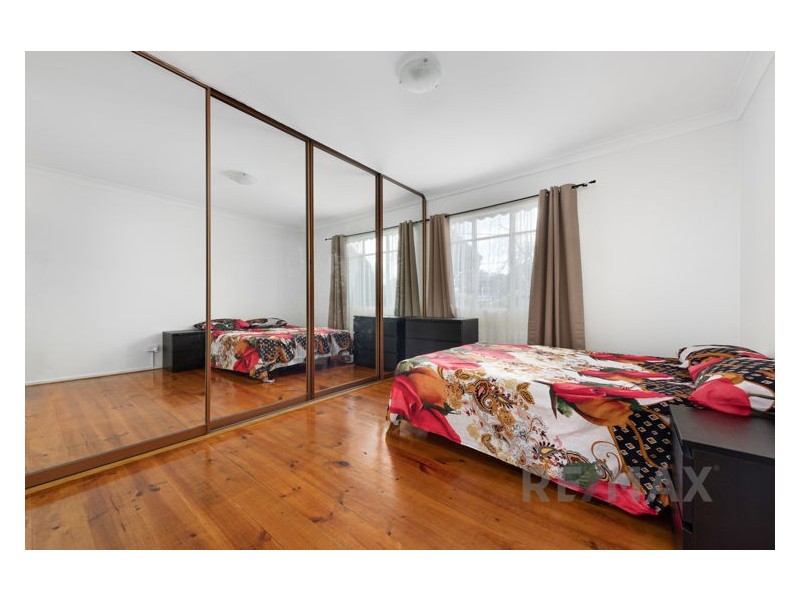 58 Hughes Crescent, Dandenong North VIC 3175