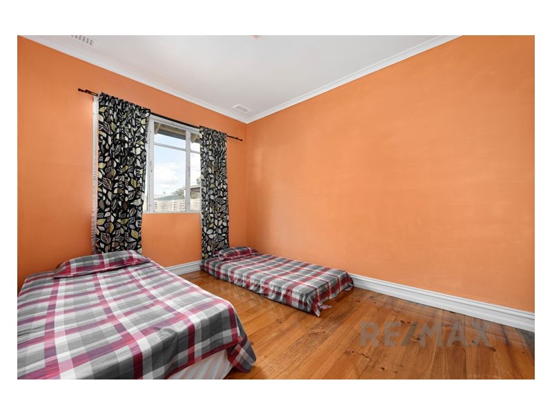 58 Hughes Crescent, Dandenong North VIC 3175