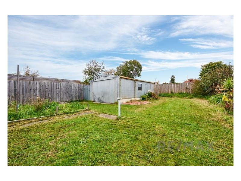58 Hughes Crescent, Dandenong North VIC 3175