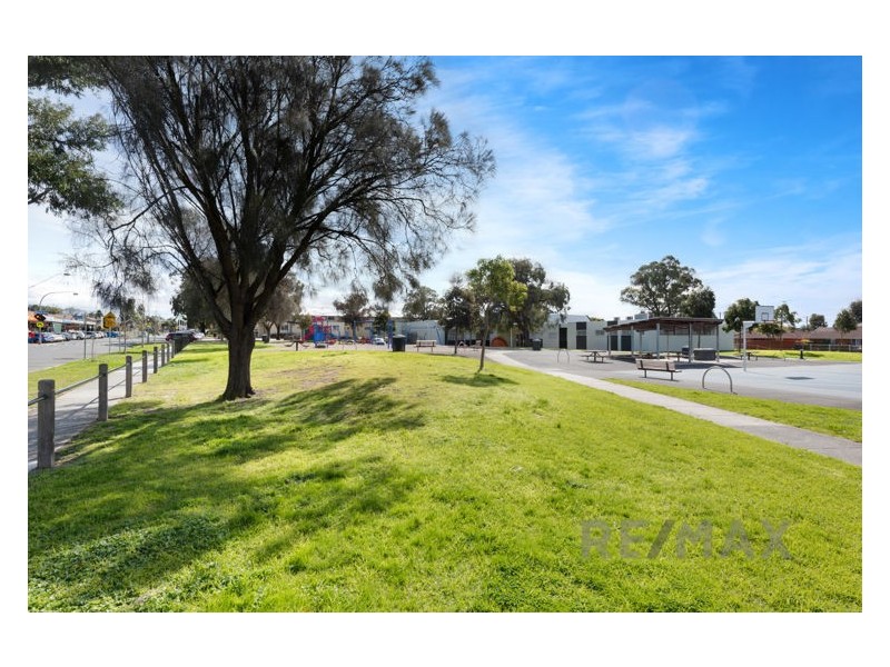 58 Hughes Crescent, Dandenong North VIC 3175