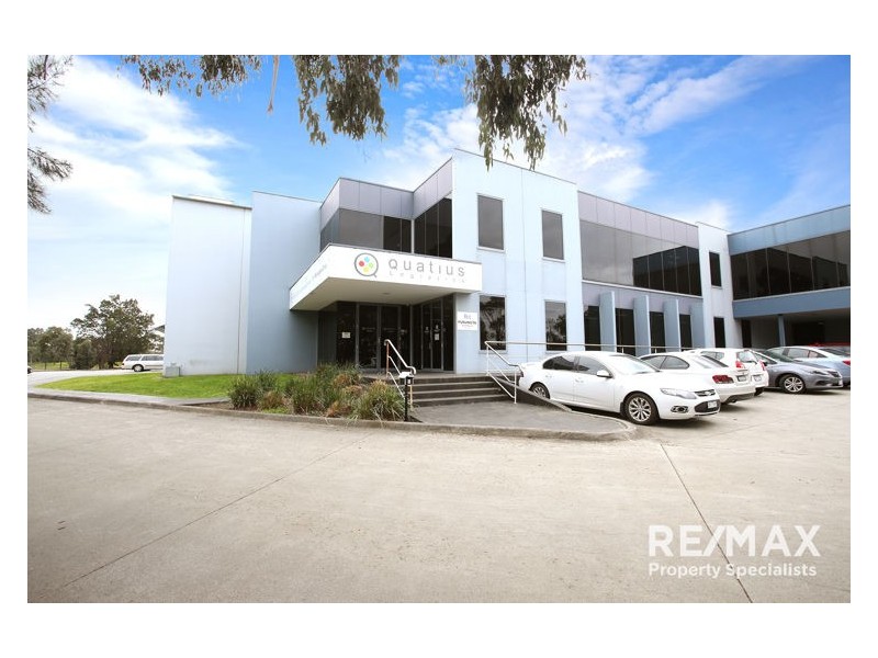 1 Remington Drive, Dandenong VIC 3175