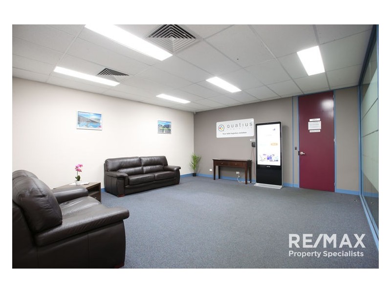 1 Remington Drive, Dandenong VIC 3175