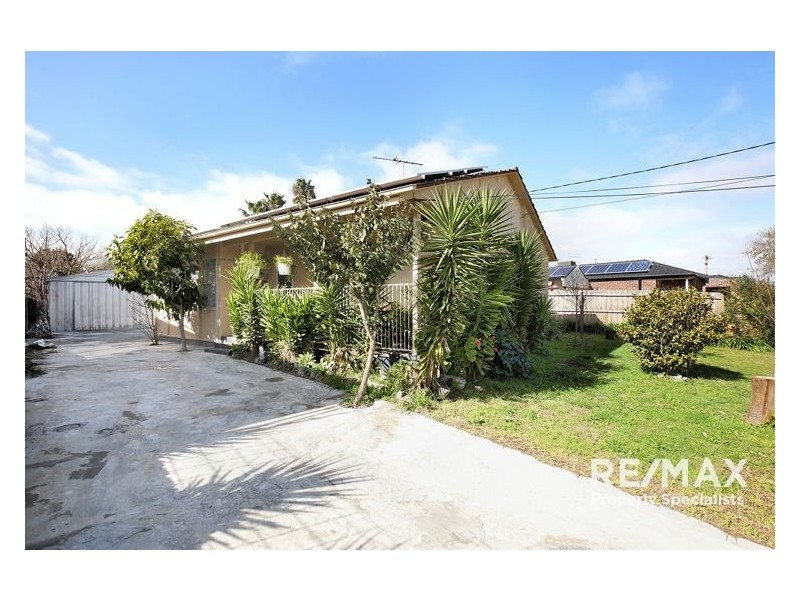 17 Crimson Drive, Doveton VIC 3177