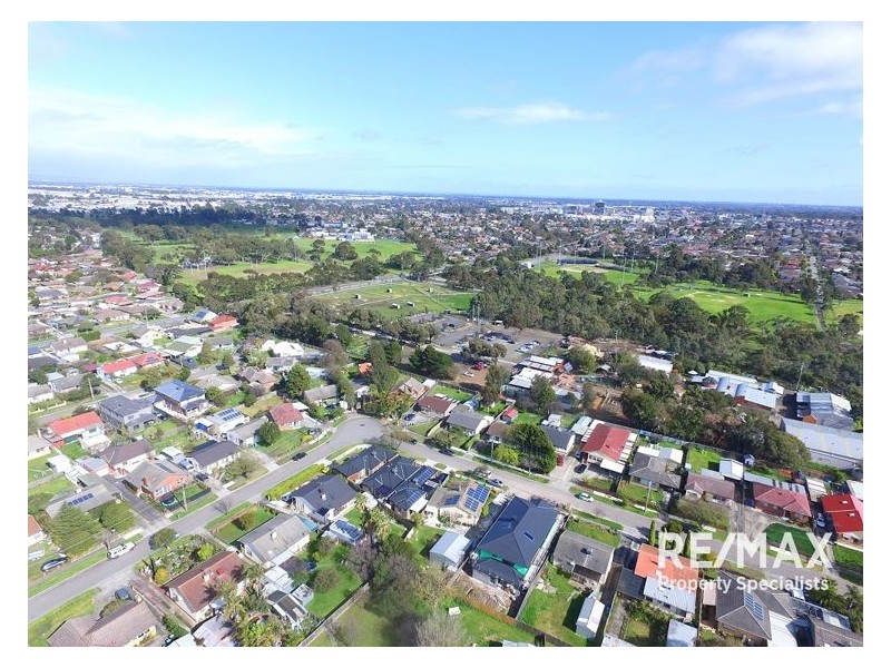 17 Crimson Drive, Doveton VIC 3177