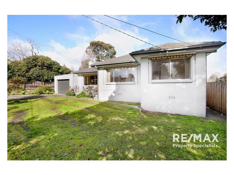 4 Cassia Grove, Frankston VIC 3199