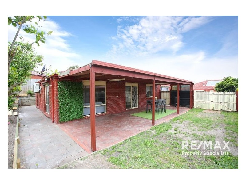 7 Greenlea Grove, Hampton Park VIC 3976
