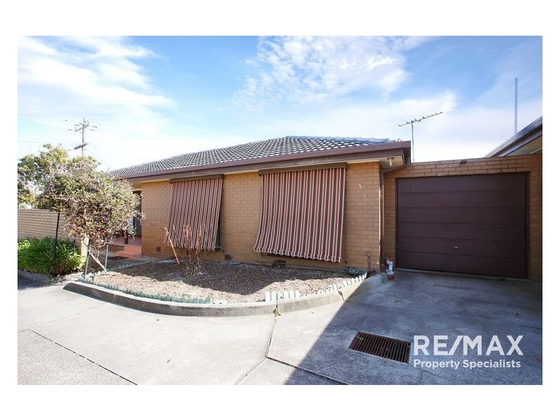 1/57 Herbert Street, Dandenong VIC 3175