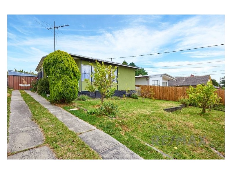 99 Kidds Road, Doveton VIC 3177