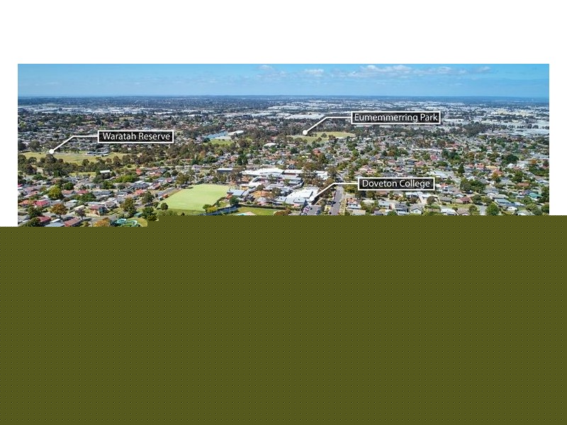 99 Kidds Road, Doveton VIC 3177