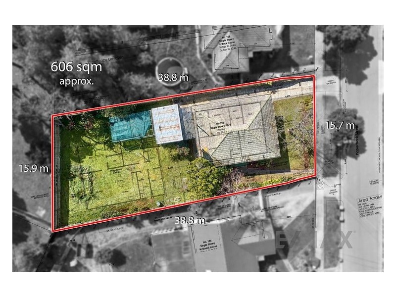 106 Paperbark Street, Doveton VIC 3177