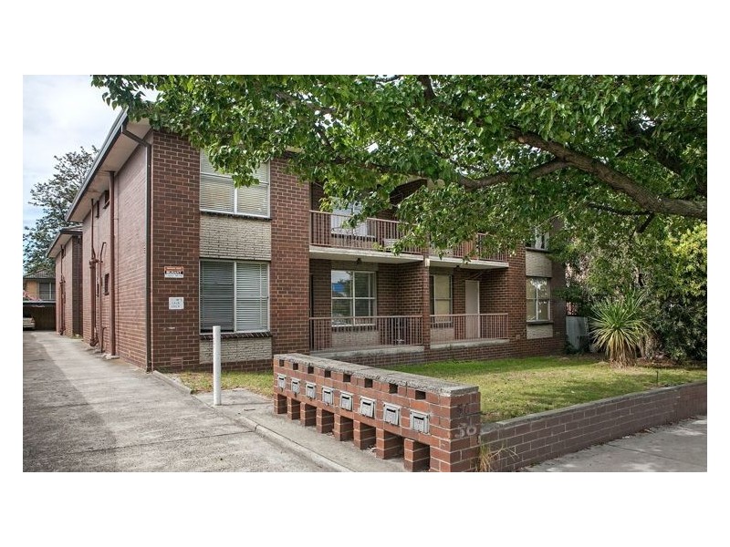 6 & 7/50 Cleeland Street, Dandenong VIC 3175