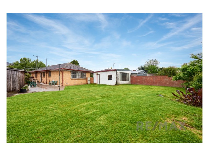 72 Crimson Drive, Doveton VIC 3177