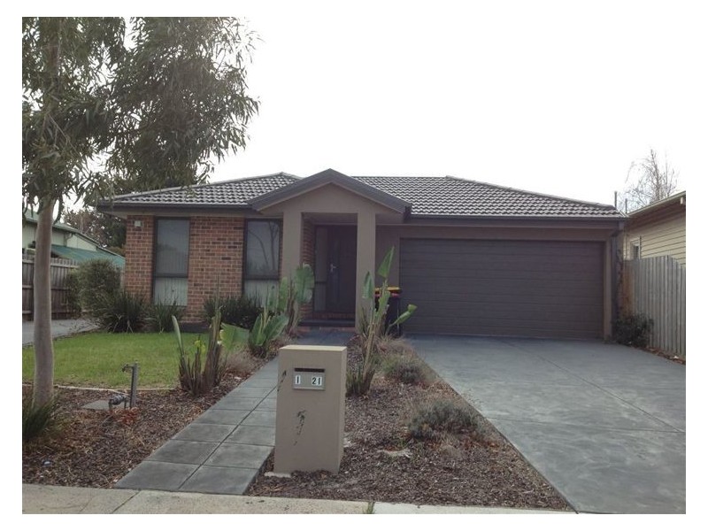 1/21 Knight Street, Clayton South VIC 3169