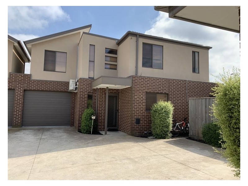 7/12 Stellato Place, Hampton Park VIC 3976