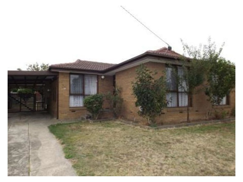 39 Manning Drive, Noble Park North VIC 3174