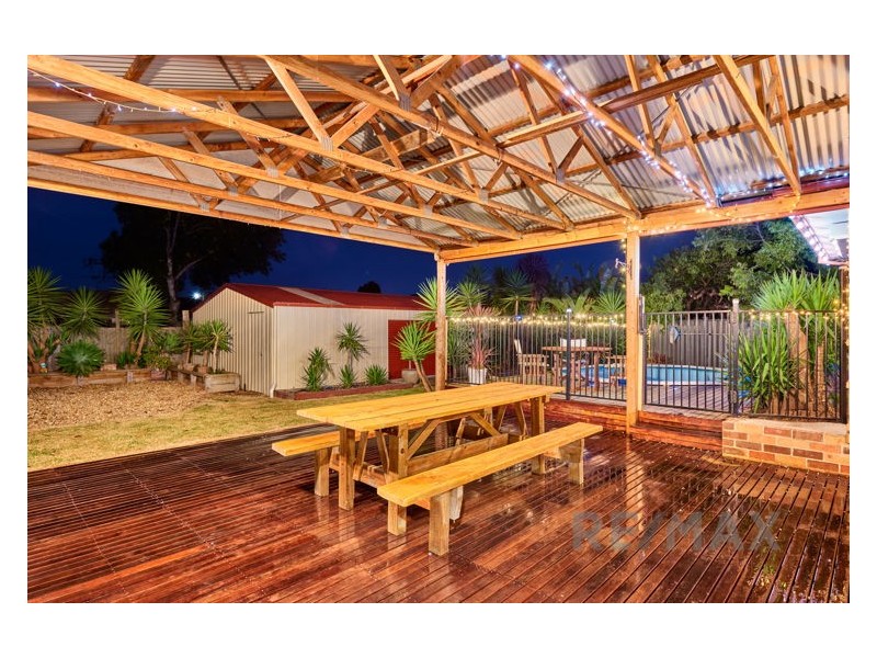 3 Camphor Court, Doveton VIC 3177