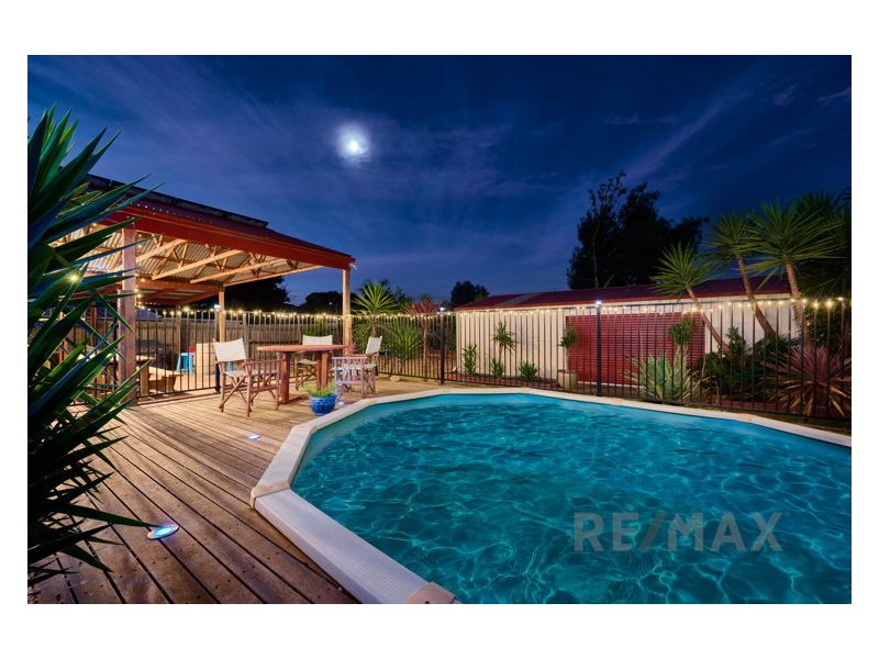 3 Camphor Court, Doveton VIC 3177