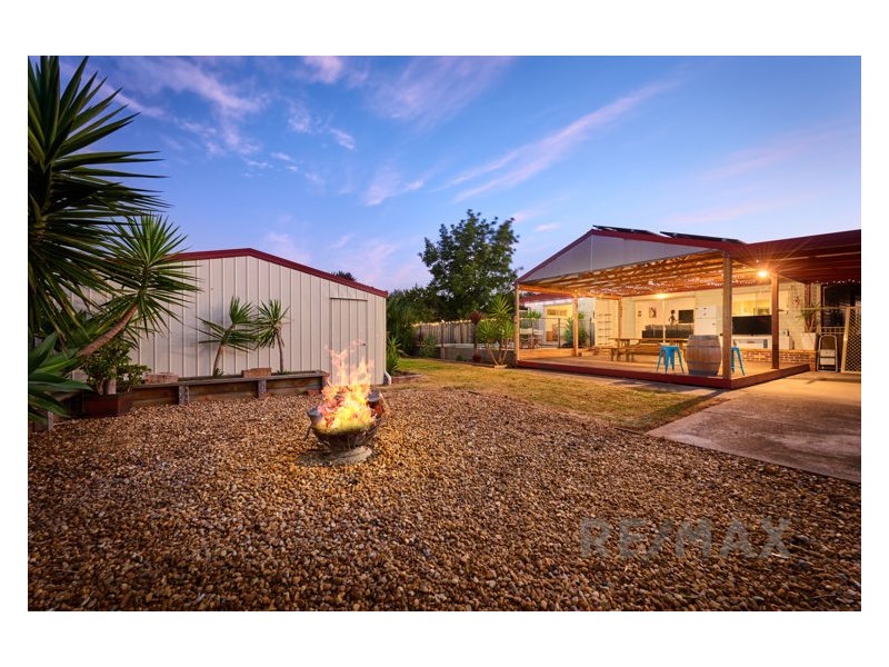 3 Camphor Court, Doveton VIC 3177