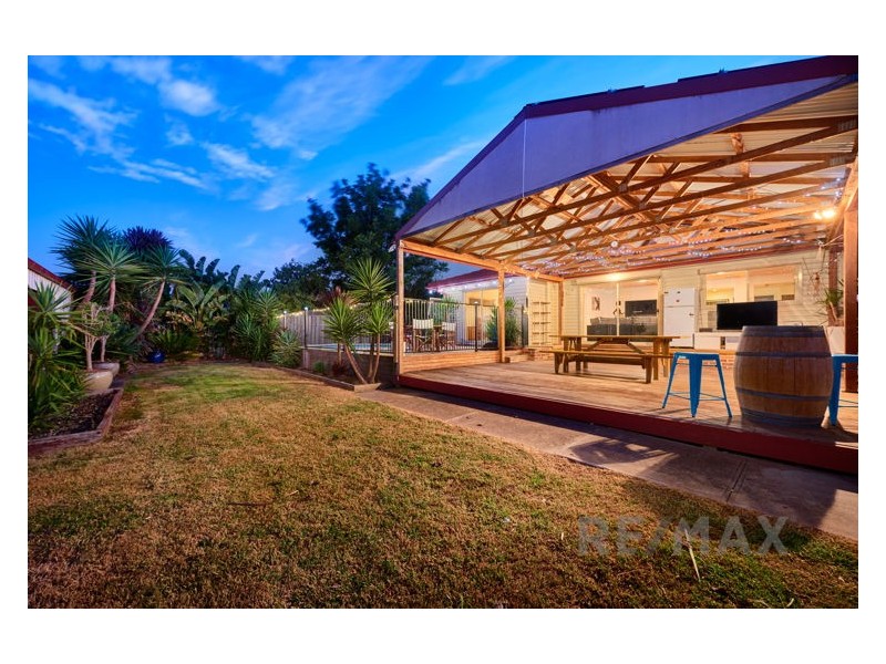 3 Camphor Court, Doveton VIC 3177