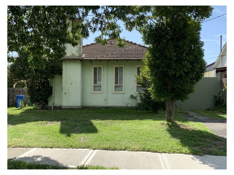 21 Oak Avenue, Doveton VIC 3177